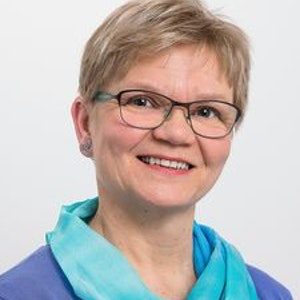 Marja-Leena Simonen työterveyslääkäri
