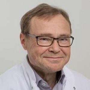Markku Saraheimo sisätautilääkäri,diabetologi