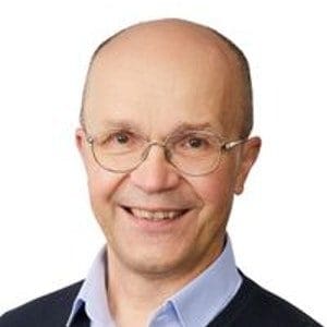 Markku Seuri työterveyslääkäri