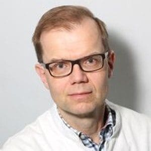 Matti Ristikankare sisätautilääkäri,gastroenterologi