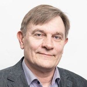 Meelis Papp psykiatri