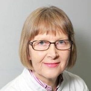 Meeri Pasanen yleislääketieteen erikoislääkäri