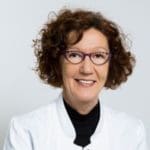 Mervi Saari sisätautien ja kliinisen hematologian erikoislääkäri
