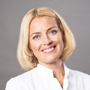 Milla Rosengård-Bärlund endokrinologi