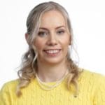 Mimosa Uoti yleislääkäri