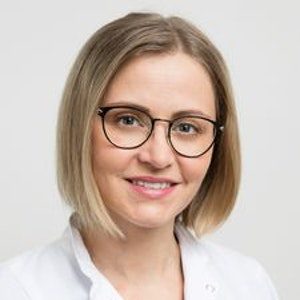 Nina Barner-Rasmussen gastroenterologi