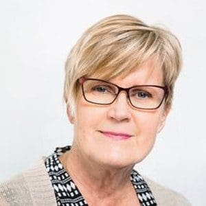 Päivi Niemi