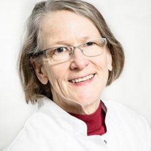 Pamela Miettinen yleislääkäri