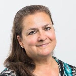 Paula Pihlaja yleislääketieteen erikoislääkäri