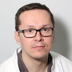 Pekka Virtanen radiologi