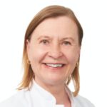 Marja-Leena Peltola työterveyslääkäri