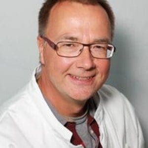 Peter Sweins yleislääkäri
