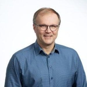 Petri Mäkelä sisätautien ja gastroenterologian erikoislääkäri
