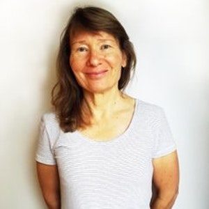 Pia-Maria Lagerström-Tilli yleislääkäri