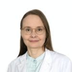 Anna Räsänen gynekologi