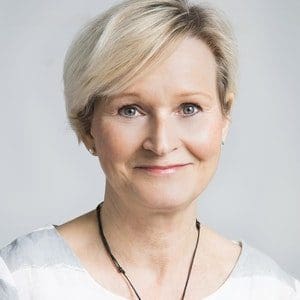 Riitta Ervasti Eronen työfysioterapeutti