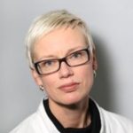 Riitta Koivisto-Korander synnytysten ja naistentautien ja gynekologisen onkologian erikoislääkäri