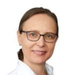 Sanna Salmi korva-nenä-ja kurkkutautien erikoislääkäri