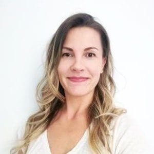Sara Seppäläinen fysioterapeutti