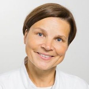 Sari Mattila gynekologi