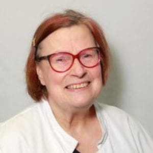 Sirkka Liukkonen gynekologi,perinatalogi