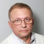 Slava Golovanov yleislääkäri