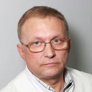 Slava Golovanov yleislääkäri