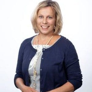 Susan Martin työterveyshuollon erikoislääkäri