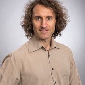 Taras Klimenko ihotautien ja allergologian erikoislääkäri