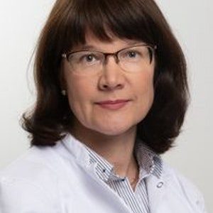 Terhi Rantamäki-Häkkinen neurologi