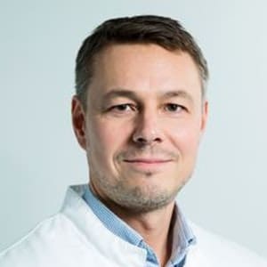 Tero Lagerstedt fysiatri