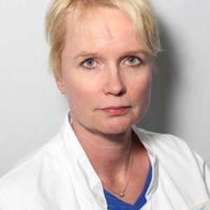 Tiina Koskela-Koivisto gynekologi