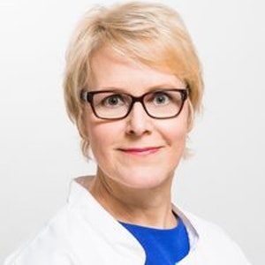 Tiina-Leena Toivonen työterveyslääkäri, psykoterapeutti