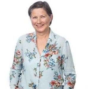 Tiina Leppänen työterveyshoitaja