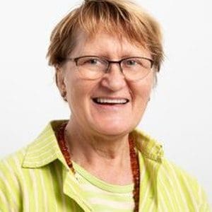 Tiina-Maarit Järvinen työterveyslääkäri