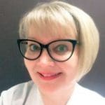 Tiina Virtamo silmälääkäri