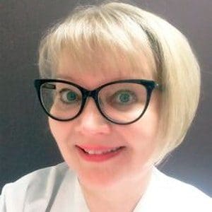 Tiina Virtamo silmälääkäri