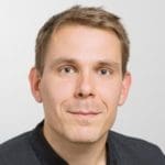 Tomi Valtanen ravitsemusterapeutti