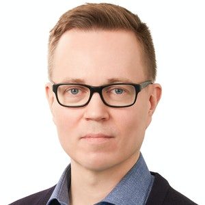 Mikko Vahvaselkä työterveyslääkäri