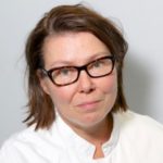Marja Vilkki gynekologi, seksuaalilääketieteen asiantuntija  (FECSM)