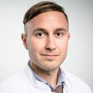 Vili Viljaharju yleislääkäri