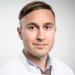 Vili Viljaharju yleislääkäri