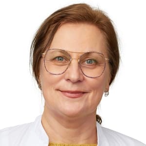 Vuokko Jernfors fysioterapeutti