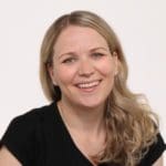 Tiina Laininen gynekologi