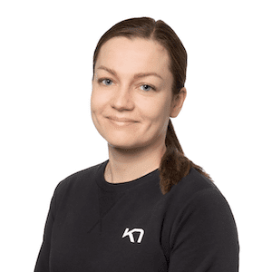 Liisa Häkli