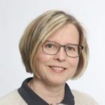 Johanna Tilus ihotautien ja allergologian erikoislääkäri