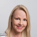 Katriina Karjalainen työfysioterapeutti