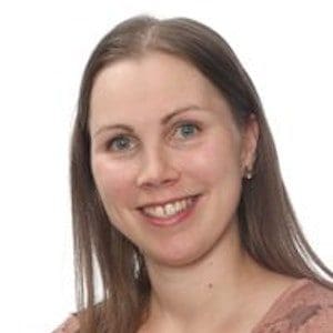 Laura Termonen fysioterapeutti