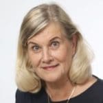 Liisa Malmlund fysioterapeutti