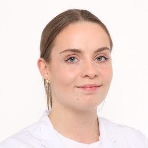 Milla Jokela, yleislääkäri